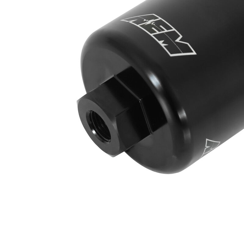 AEM High Volume Fuel Filter Kit AEM-25-200BK for Honda and Acura