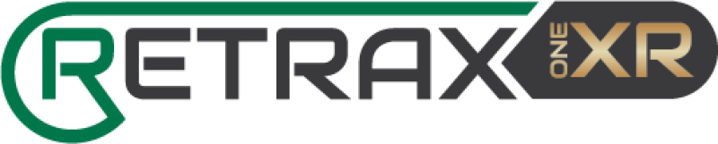 Retrax 2021 F-150 Super Crew & Super Cab 5.5ft Bed RetraxONE XR