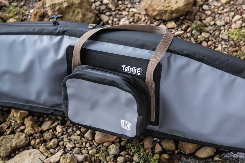 Kuryakyn Torke Large Removable Dry Pouch – Part 5179