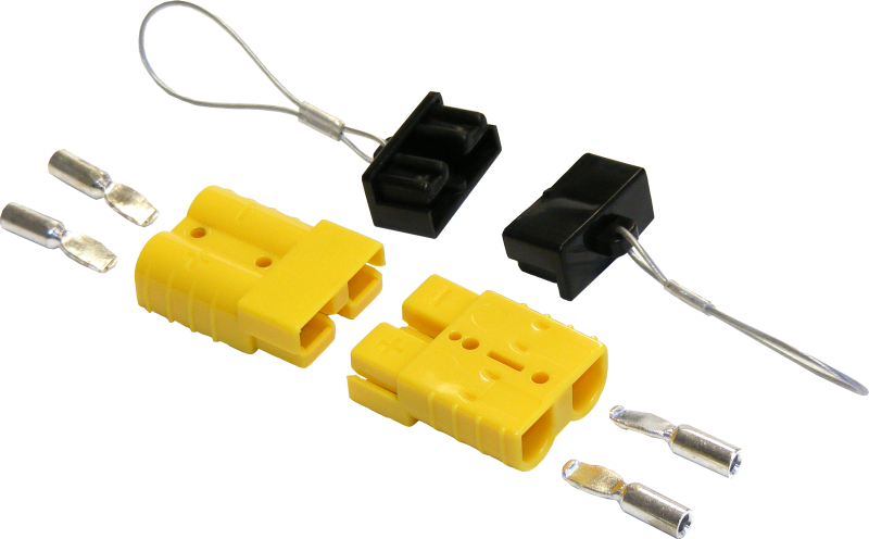 KFI Kfi Quick Connect Ends