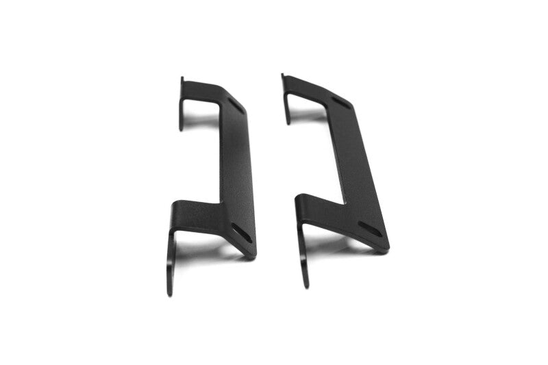 DV8 Offroad dवेMPJL-11 Jeep Wrangler JL Roof Mount for 15 x 12-Inch MOLLE Panel