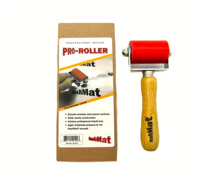 HushMat Pro Roller installation Tool Part Number: 90100