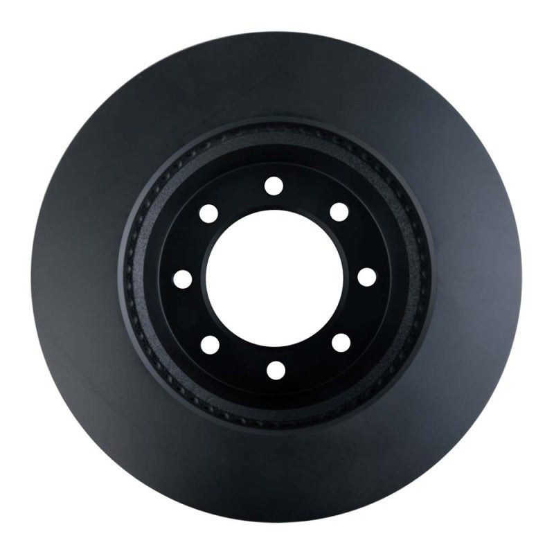 Timbren BES Severe-Duty Front Brake Rotor for Dodge Ram 2500/3500 (Part Number: timTIM-R145191)