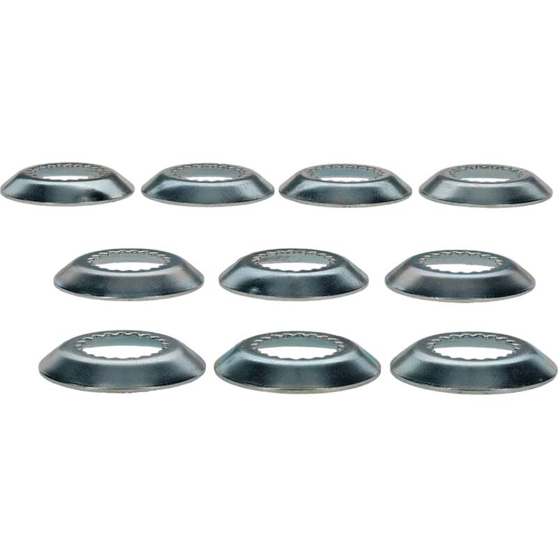 All Balls Racing ABR25-6018 Sprocket Retainer Kit, 10-Piece