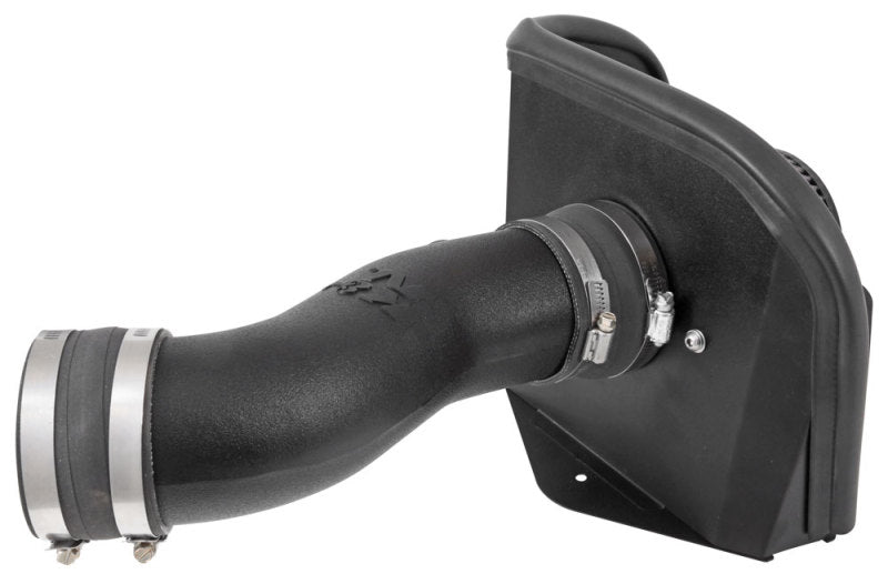 K&N 57-1572 Performance Cold Air Intake Kit for 2015-2016 Chrysler 200 3.6L V6