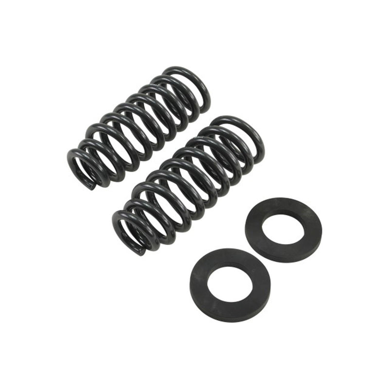 Belltech Pro Coil Spring Set for 2004–2008 Ford F-150, 2003–2005 Ford Expedition and Lincoln Navigator, 2–3 in. Drop - Part 23807