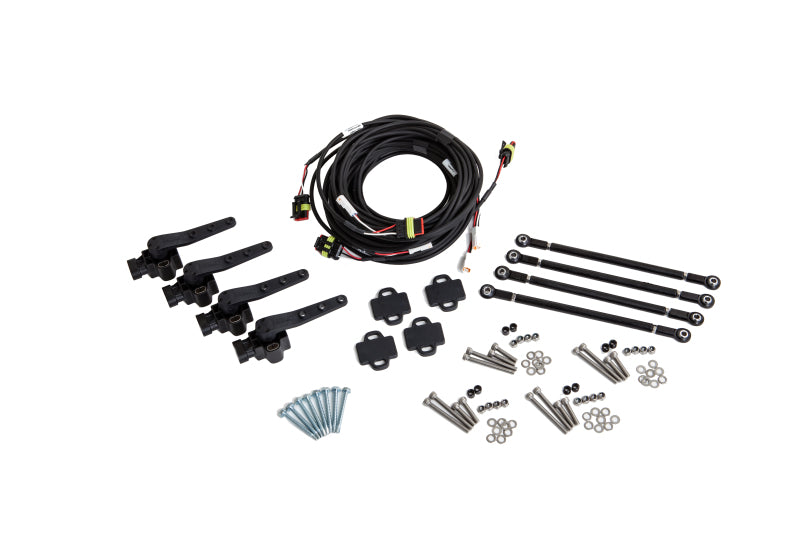 Air Lift Performance 3P to 3H Height Upgrade Kit - ALF27705