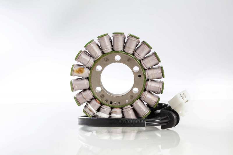 Ricks Motorsport Electrics RME21-315 New OEM-Style Suzuki Stator
