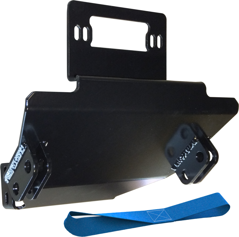 KFI Kfi Utv Plow Mount