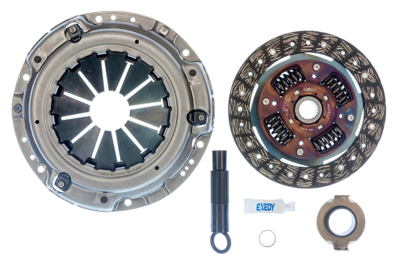 Exedy eKHC09 OE Clutch Kit for 2002–2005 Acura RSX and Honda Civic