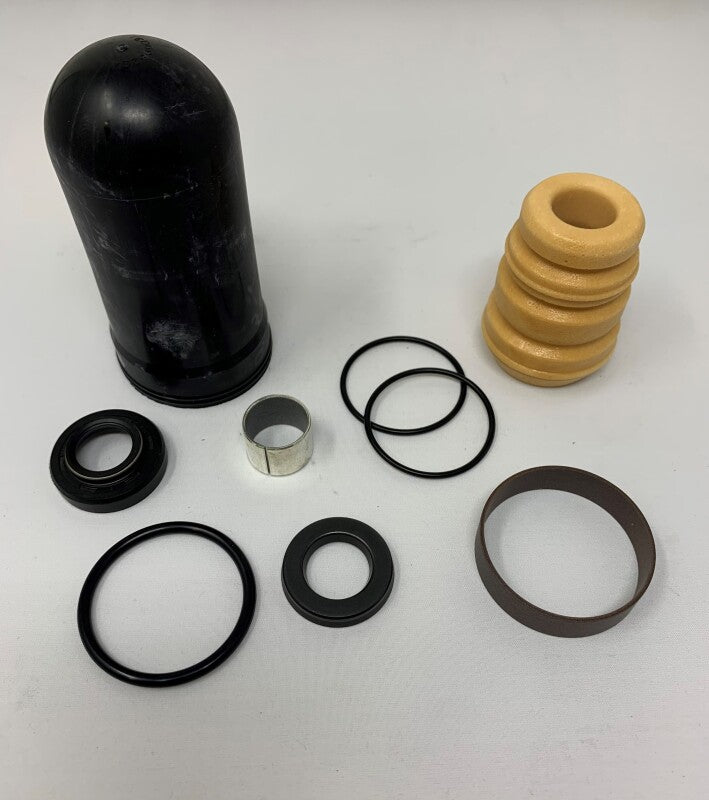 KYB Powersports Service Kit for Rear Shock, 2018-2023 Rieju MR Pro and GasGas EC/XC