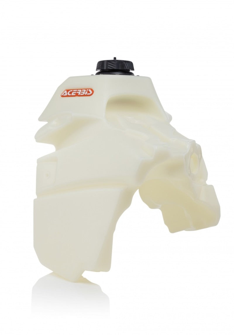 Acerbis 3.1-Gallon Natural Fuel Tank for 2020-2021 KTM 150-500 XC-W, EXC-F, XCF-W and TPi Models | Part acb2780620147