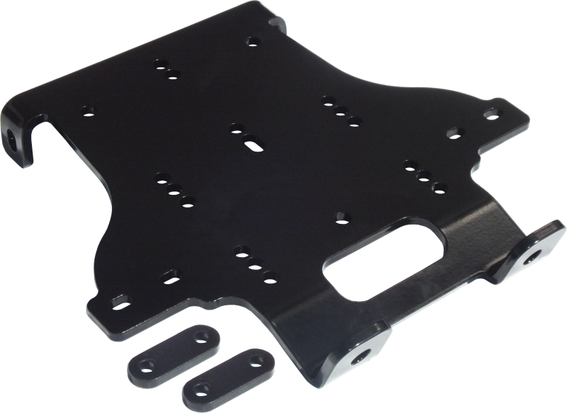 KFI 100585 Winch Mount for 2009-2014 Honda TRX500 Rubicon and Foreman ATVs