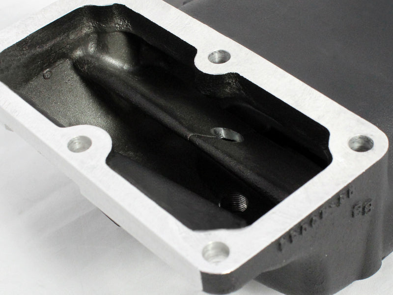 aFe BladeRunner Intake Manifold with Gaskets for 2007.5-2018 Dodge Ram 6.7L Cummins Diesel, Part 46-10073-1