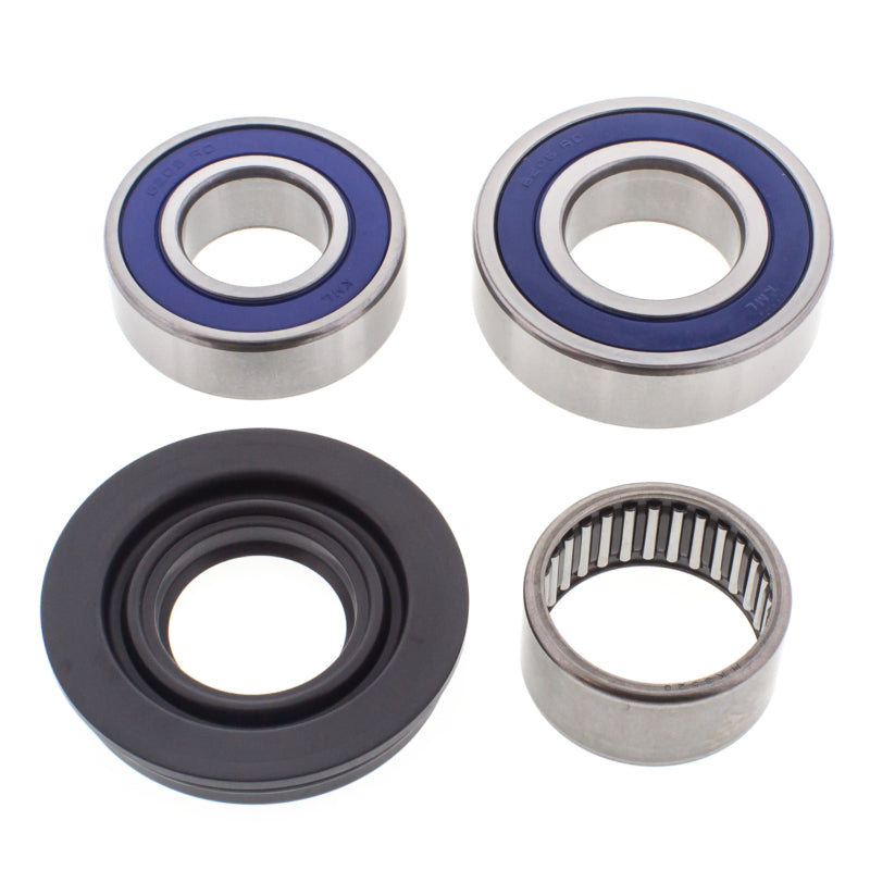 All Balls Racing ABR14-1025 Drive Shaft Bearing and Seal Kit for Ski-Doo Lower Shaft