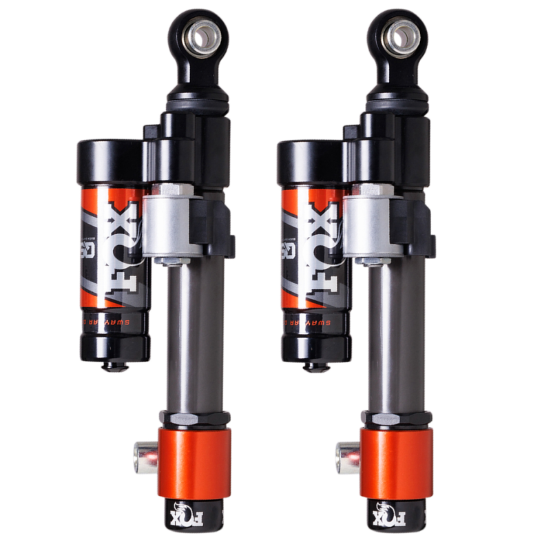 FOX Powersports 22-25 Polaris RZR Rear QSE Electric Sway Bar Link Disconnect, 885-08-541