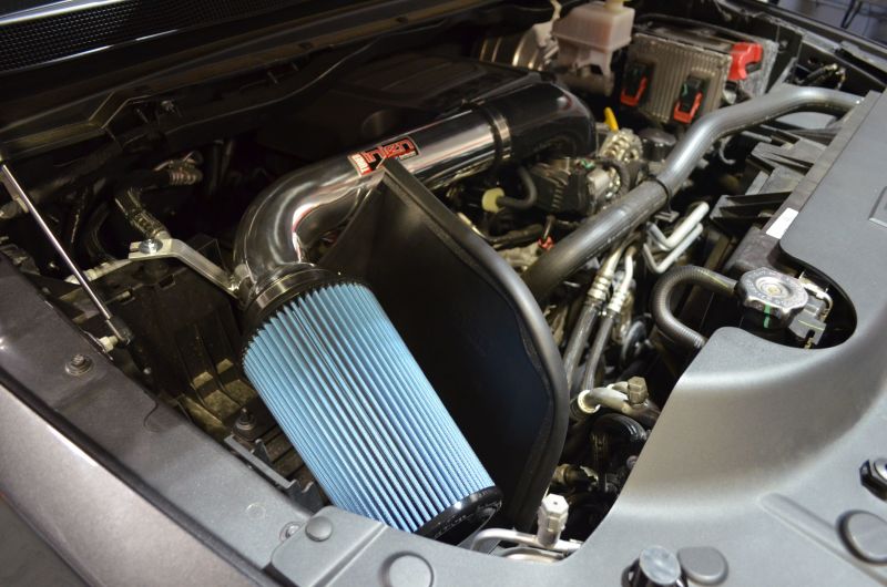 Cold Air Intake