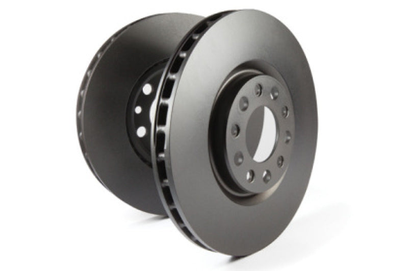 EBC Premium Rotor Sets