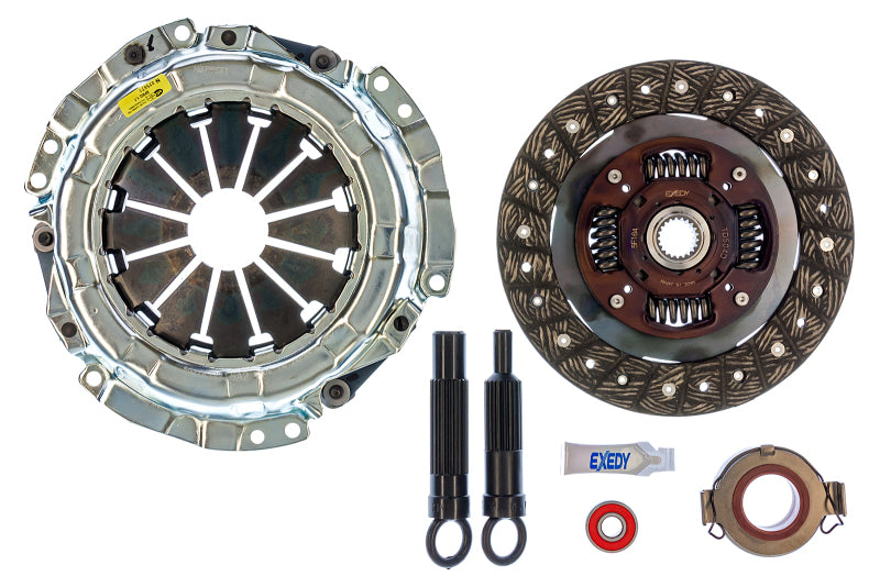 Exedy EXE16800 Stage 1 Organic Clutch Kit