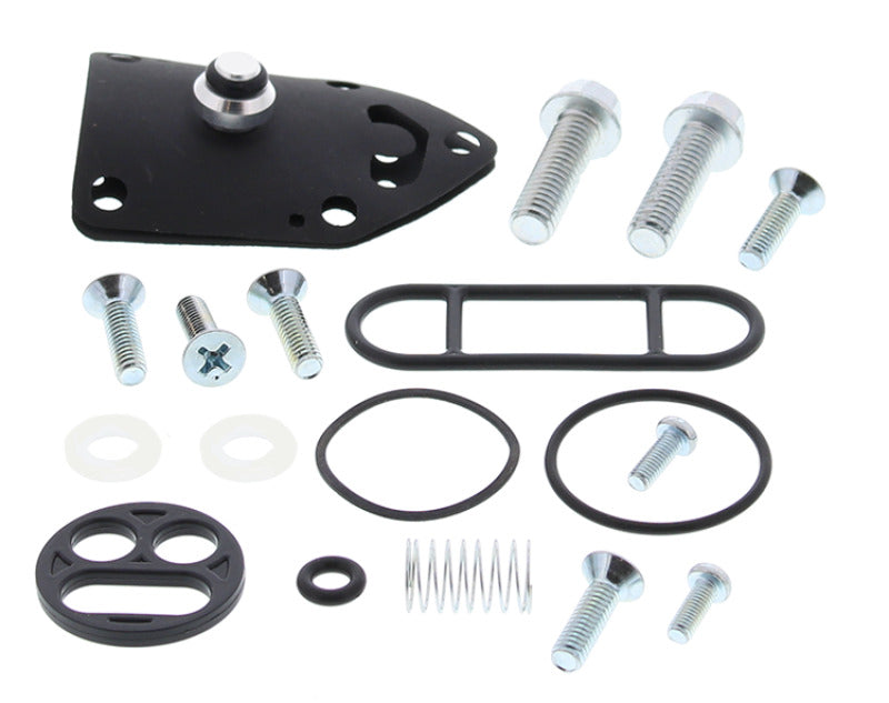 All Balls Racing ABR60-1106 Fuel Tap Repair Kit for 2000 Kawasaki ZR750 ZR-7
