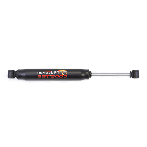 ReadyLift Suspension 93-2096F 2.5-Inch Front Lift Kit with SST3000 Shocks