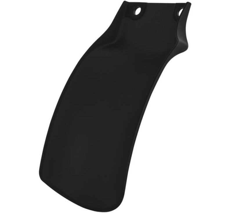 Acerbis Mud Flap for Yamaha WR250R, WR250F, WR450F, YZ250FX and More - Part Number ACB2709730001