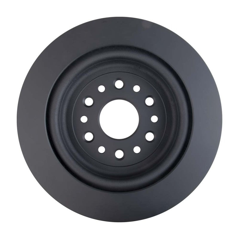 Timbren BES Severe-Duty Rear Brake Rotor for 2019-2020 Ram 1500 | Part Number: timTIM-R145229