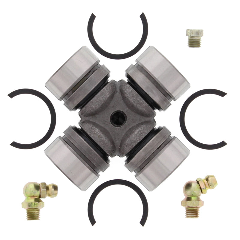 All Balls Racing 19-1018 Drive Shaft Rebuild Kit for Select Yamaha and Arctic Cat Powersports Models