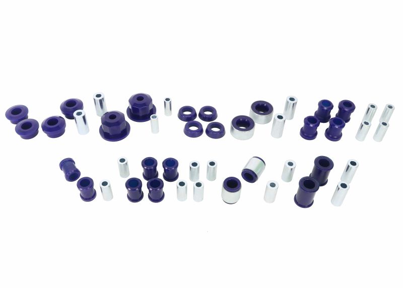 SPR Bushing Kits