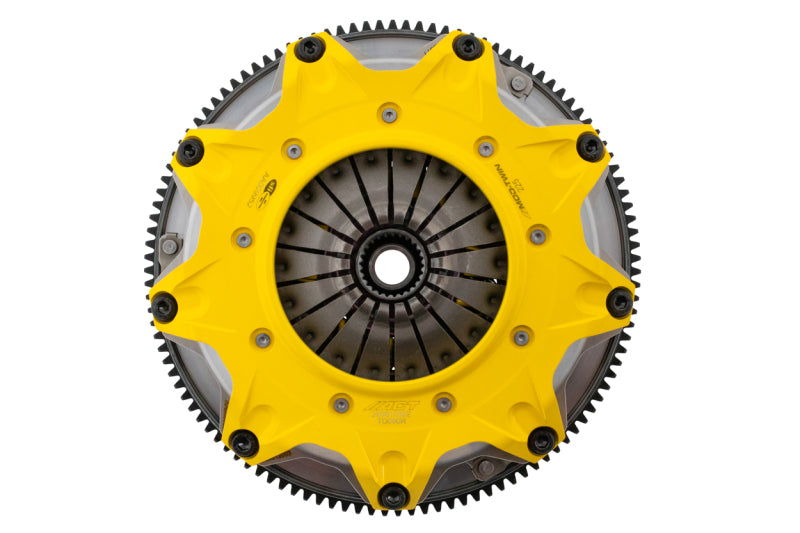ACT T1S-B05 Mod-Twin 225 HD Rigid Street Clutch Kit for BMW 3.0L Turbo