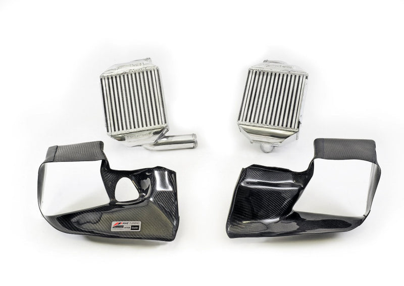AWE Intercoolers