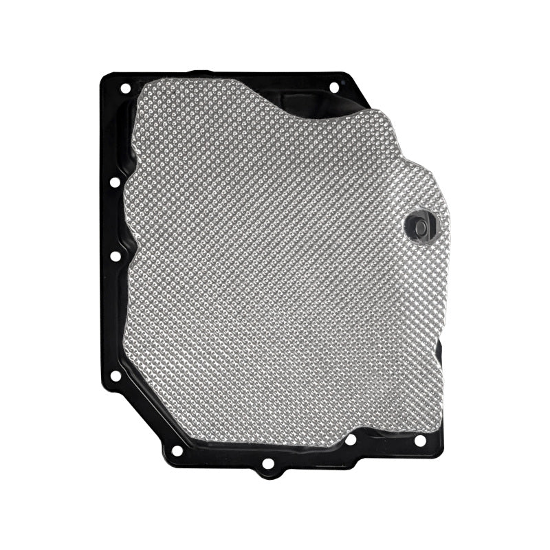 DEI Jeep JK VLP 42RLE 4-Speed Transmission Pan Heat Shield 10377