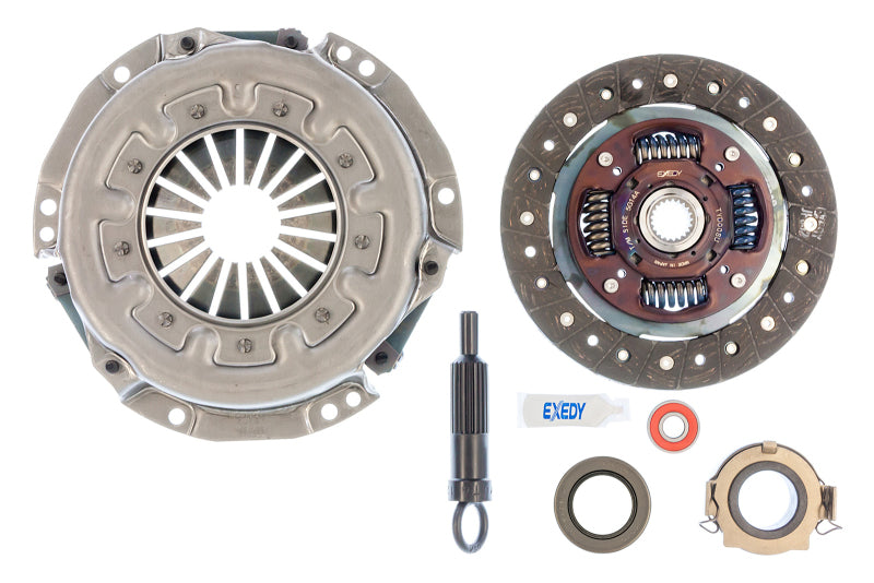 Exedy - EXE16029 - OE Clutch Kit