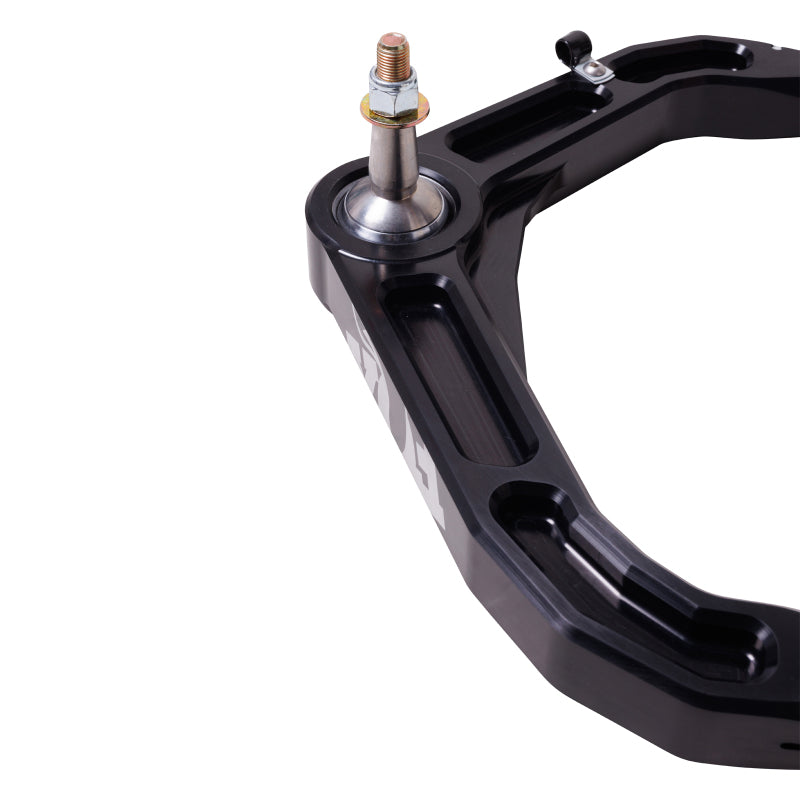 FOX 803-35-016 Billet Aluminum Upper Control Arms for 2009-2025 Ram 1500
