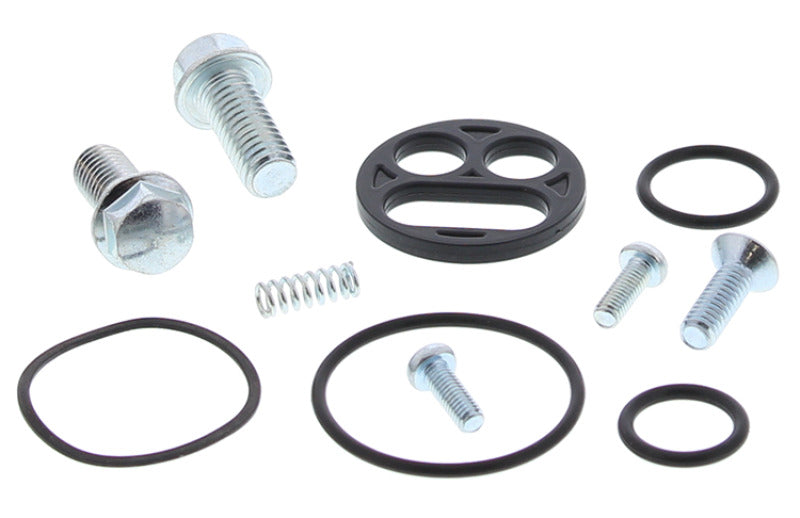 All Balls Racing ABR60-1099 Fuel Tap Repair Kit for 1993-2001 Kawasaki ZX1100D Ninja ZX-11