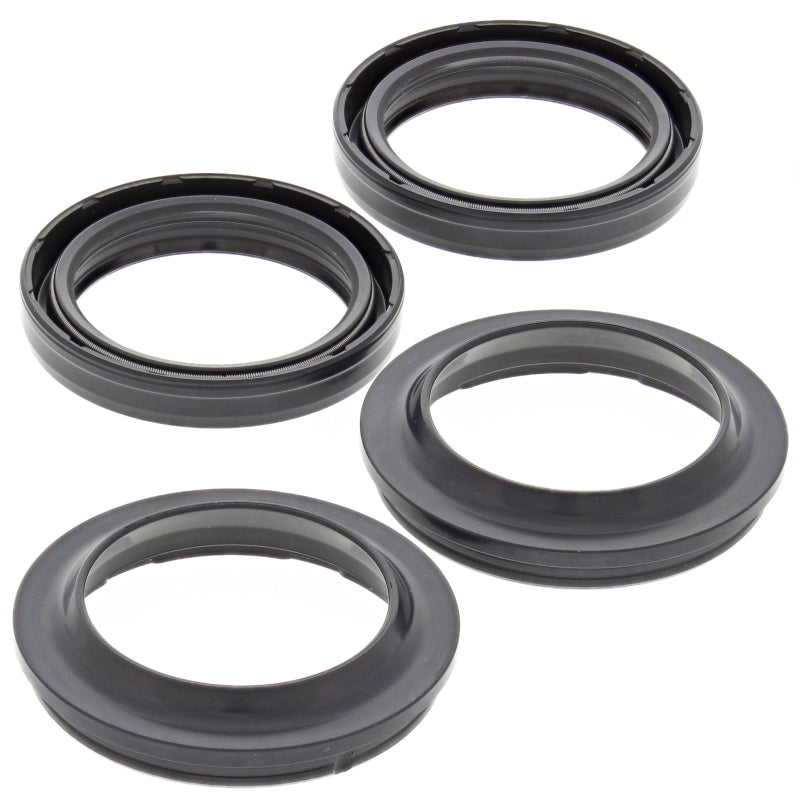 All Balls Racing ABR56-165 Fork Oil Seal and Dust Seal Kit