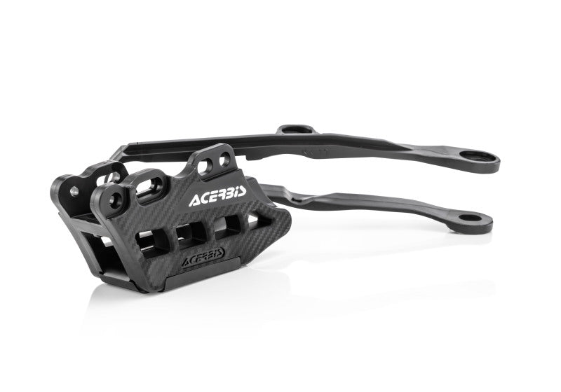 Acerbis Chain Guide and Slider Kit 2.0 for Kawasaki KX250, KX250X and KX450 - Part Number ACB2734950001