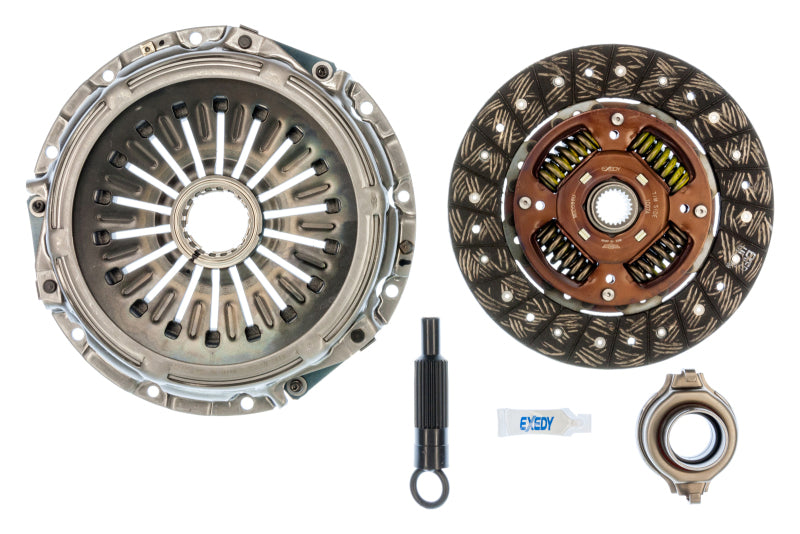 Exedy exeMBK1001 OE Clutch Kit for 2003–2006 Mitsubishi Lancer L4