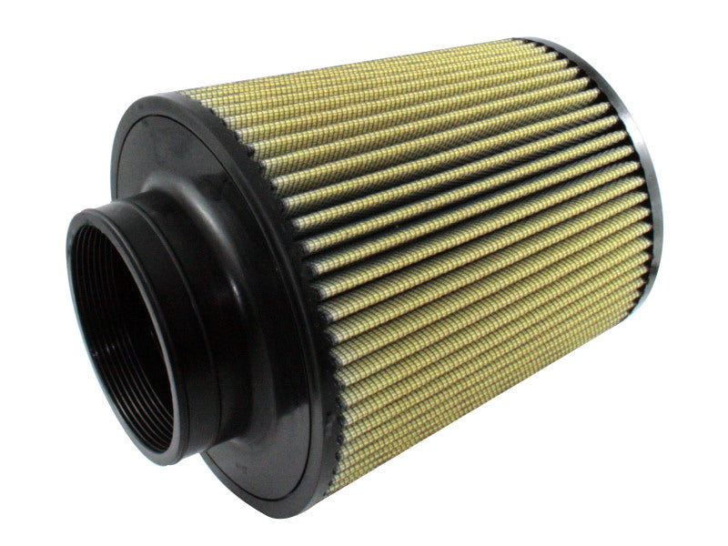 aFe Magnum FORCE Pro GUARD 7 Oiled Conical Performance Air Filter AFE72-90010