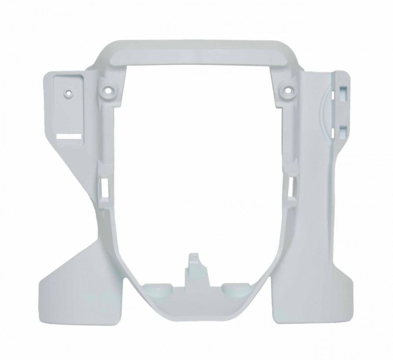 Acerbis ACB2895706811 Headlight Mask Lower for 2020-2022 Husqvarna FE Models, White