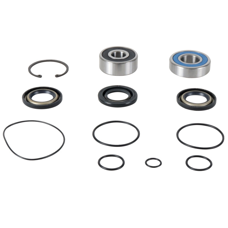 All Balls Racing ABR14-3012 Jet Pump Rebuild Kit