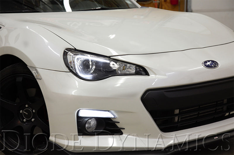 Diode Dynamics Always-On DRL Module for 2013-2016 Subaru BRZ, Part dioDD3024