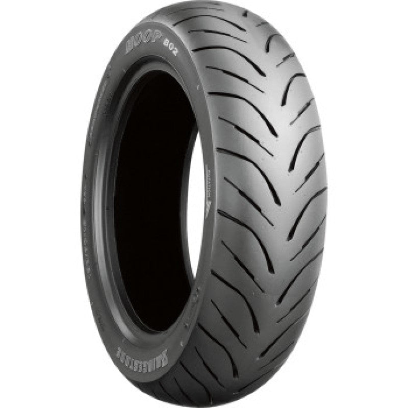Bridgestone B02-G 150/70-13 Brgmn400 Rr