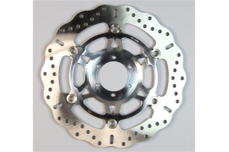 EBC Powersports MD1014CC Front Contour Brake Rotor for 1993-1994 Honda CBR 900 RR Fireblade