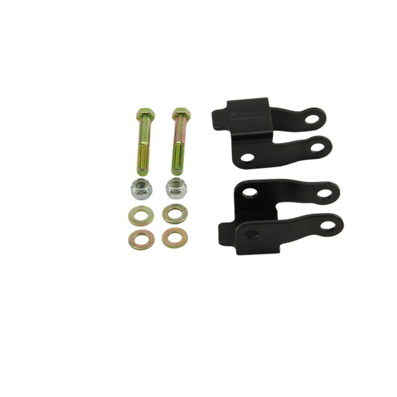 Belltech 6654 Rear Shock Extension Kit for 1999-2006 Chevrolet Silverado and GMC Sierra 1500
