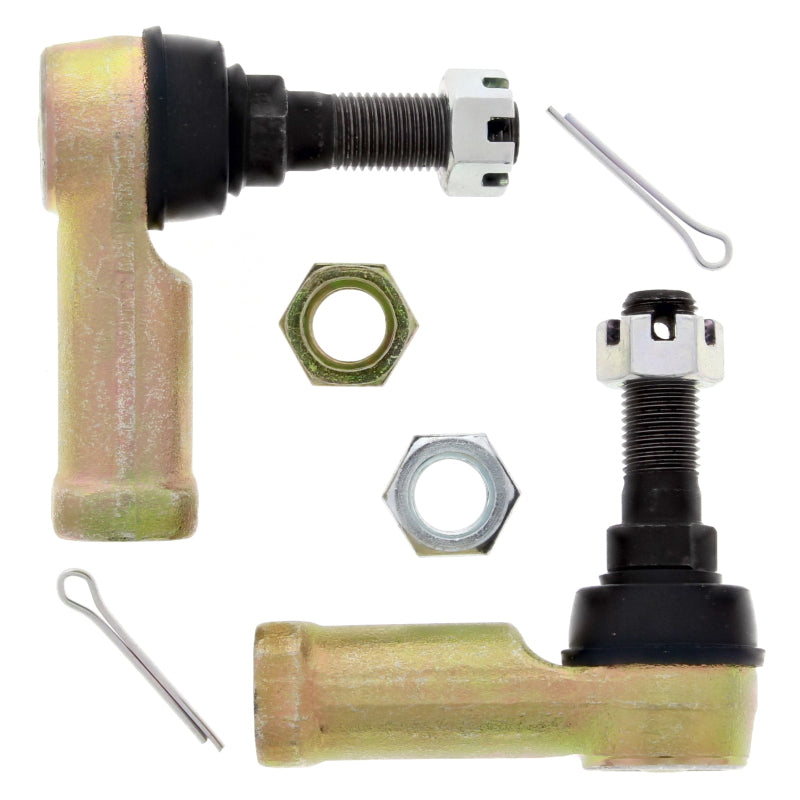 All Balls Racing ABR51-1034 Tie Rod End Kit for Select Can-Am ATVs