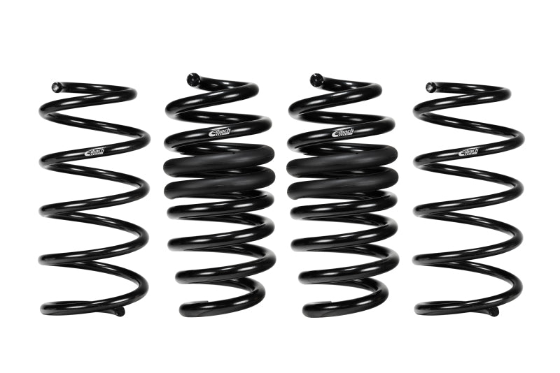 Eibach Pro-Kit for 20-23 Ford Explorer ST AWD - E10-35-051-03-22