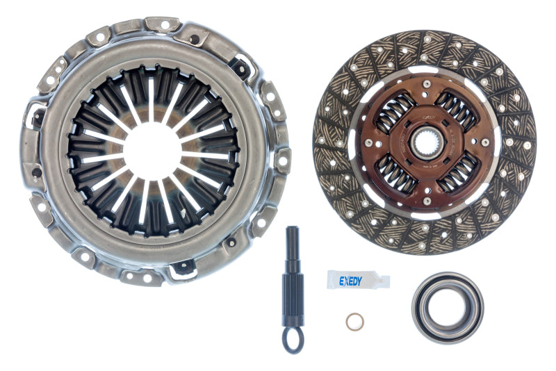 Exedy exeNSK1000 OE Clutch Kit for 2003–2006 Nissan 350Z