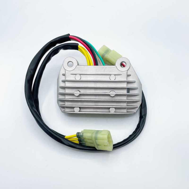 Ricks Motorsport Electrics RME10-033 OEM Style Rectifier-Regulator