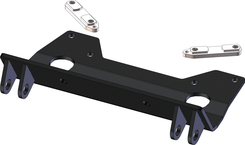 KFI Kfi Utv Plow Mount